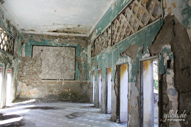 Saal